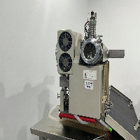 AB Sciex API 4000 LC/MS/MS Mass Spectrometer image 0